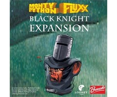 Looney Labs Fluxx - Monty Python: Black Knight Expansion
