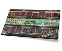 Brotherwise Games Playmat - Boss Monster