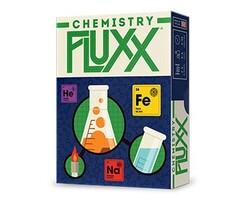 Looney Labs Fluxx - Chemistry
