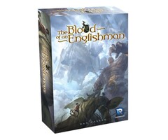 Renegade Game Studios The Blood of an Englishman