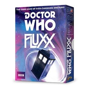 fluxx doctor