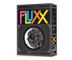 Looney Labs Fluxx - 5th Edition