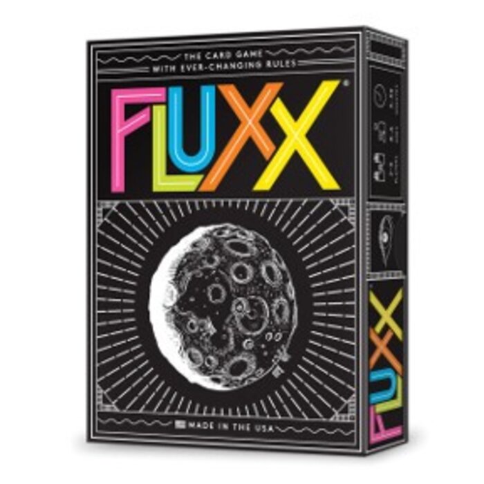 Looney Labs Fluxx - 5th Edition