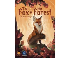 Renegade Game Studios The Fox in the Forest