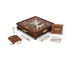 Winning Solutions Scrabble Luxury Edition