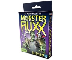 Looney Labs Fluxx - Monster