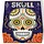 Skull (Skull & Roses)