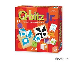 Mindware Q-Bitz Jr.