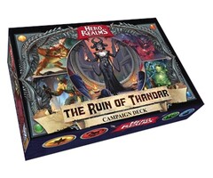 Wise Wizard Games Hero Realms: Ruin of Thandar Campaign Expansion