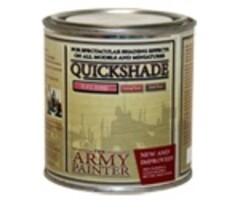 The Army Painter Warpaints: Quickshade - Soft Tone (250 mL)