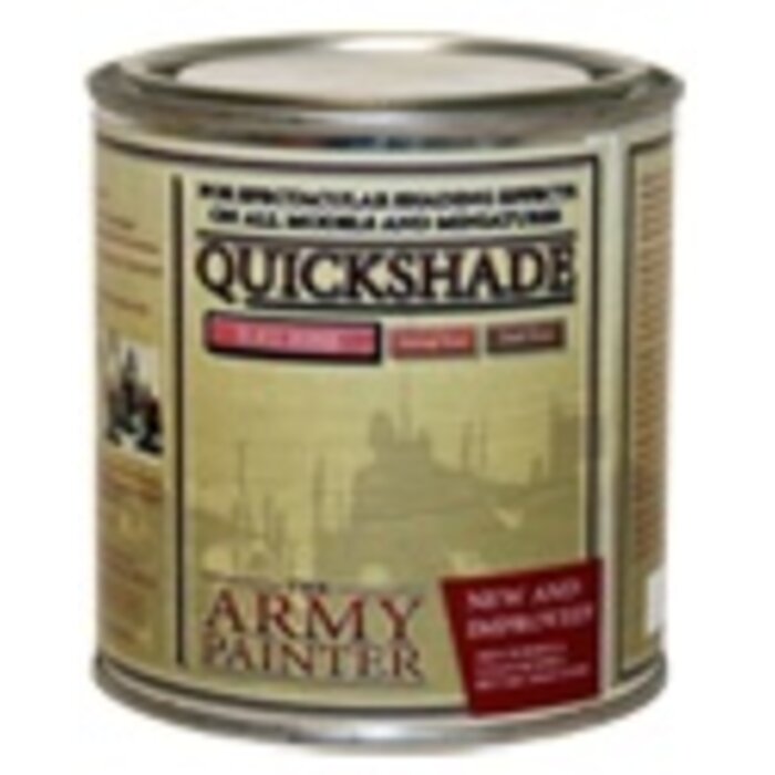 The Army Painter Warpaints: Quickshade - Soft Tone (250 mL)