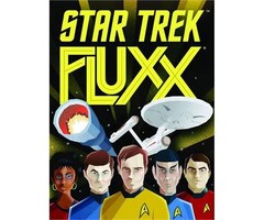 Looney Labs Fluxx - Star Trek