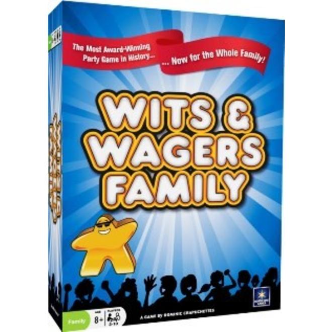 wits and wagers questions online