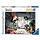 1000 pcs - Pixar: The Artist's Desk