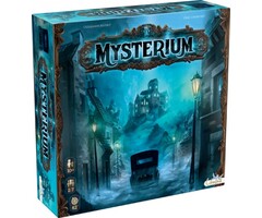 Libellud Mysterium