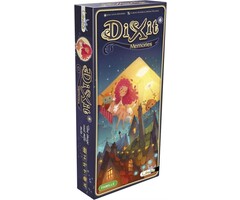 Libellud Dixit: Memories Expansion