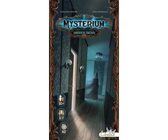 Libellud Mysterium: Hidden Signs Expansion