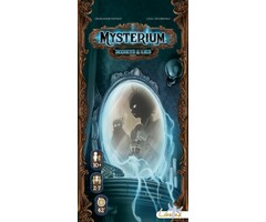 Libellud Mysterium: Secrets & Lies Expansion