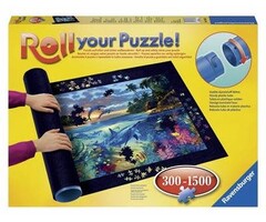 Ravensburger Ravensburger - Roll Your Puzzle! (300 - 1500 pcs)