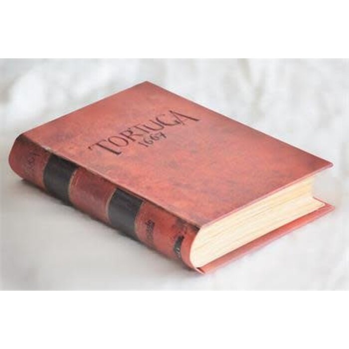 Facade Games Tortuga 1667