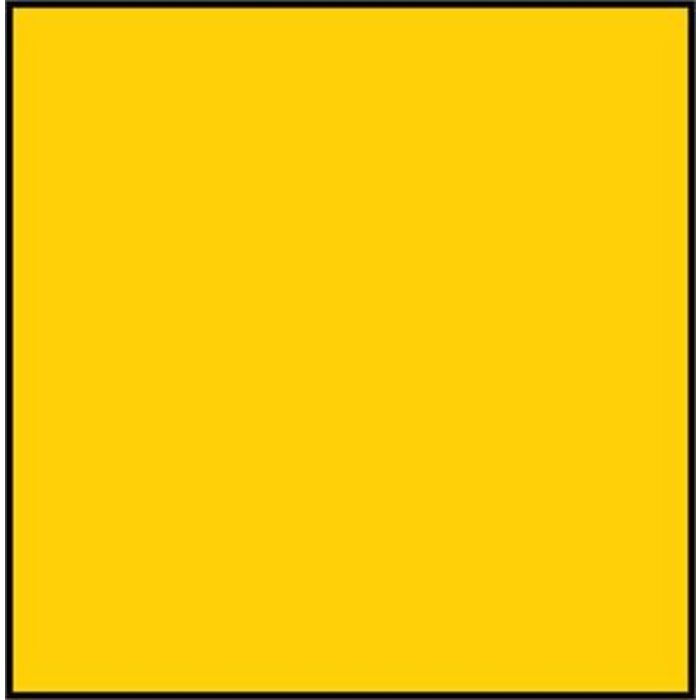 Vallejo Vallejo Model Color Acrylic Paint Flat Yellow 17mL