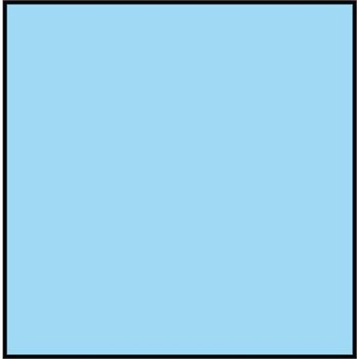 Vallejo Vallejo Model Color Acrylic Paint Sky Blue 17mL