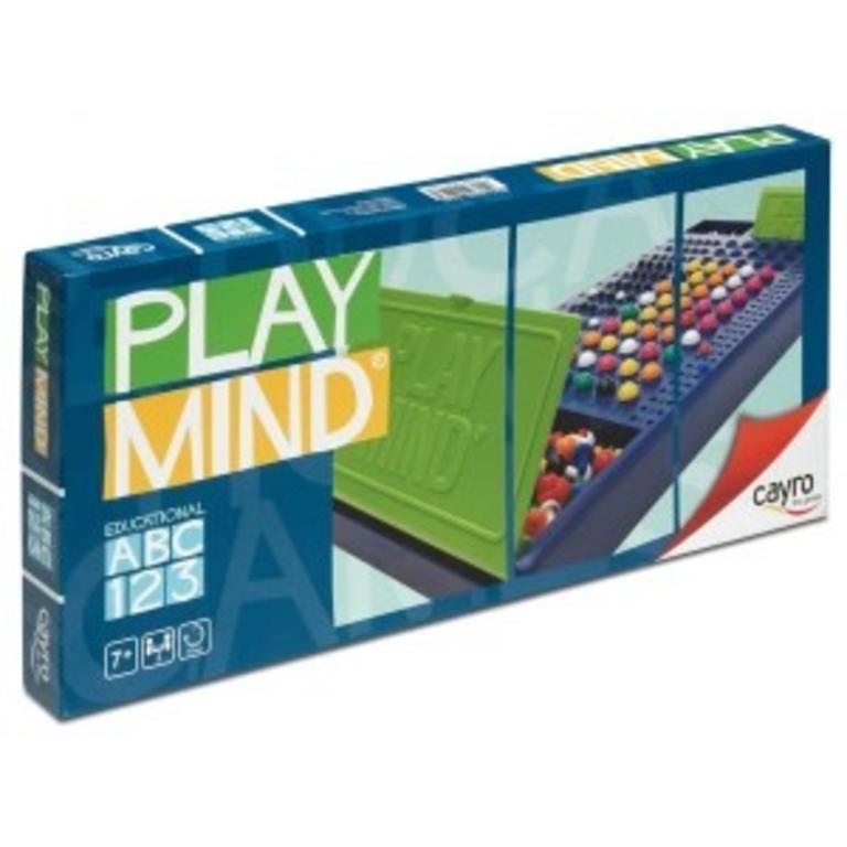 Cayro the Games Play Mind (Mastermind in Europe) Boardgames.ca