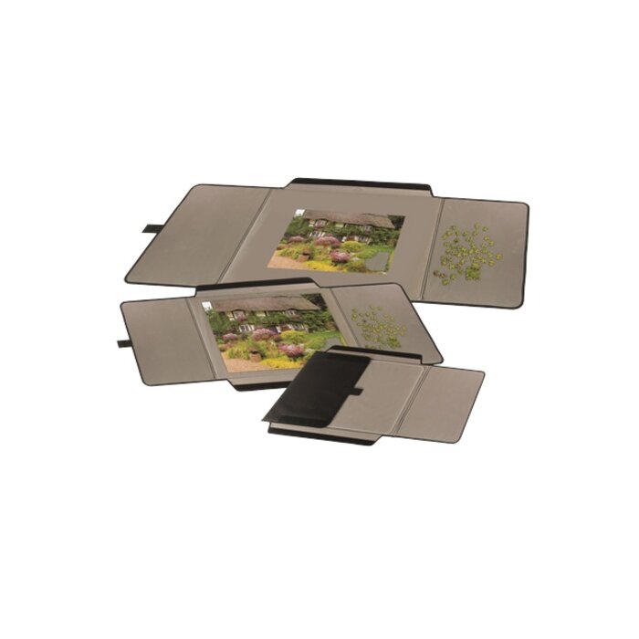 Jumbo Puzzles Portapuzzle - Puzzle Carrying Case (1500 pcs)