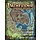 Pathfinder RPG Campaign Setting Carrion Crown Poster Map Folio