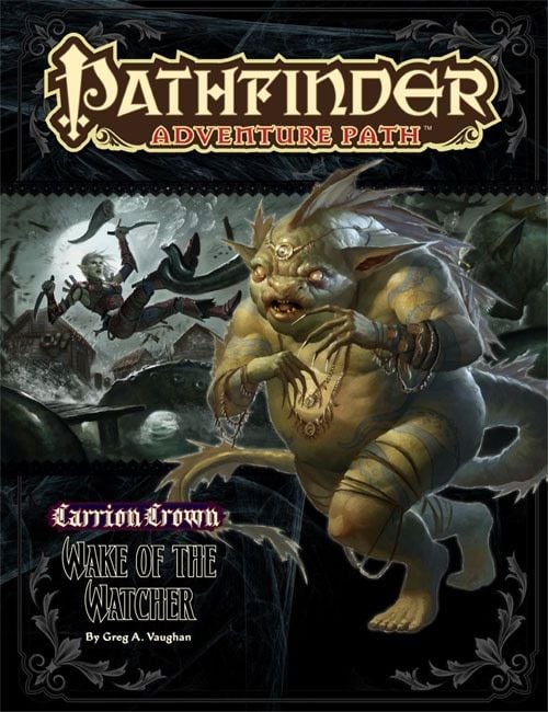 free download carrion hill pathfinder