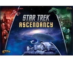 Gale Force Nine Star Trek Ascendancy