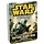 Star Wars RPG Character Critical Injury Deck