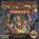 Red Dragon Inn 6 - Villains - Boardgames.ca