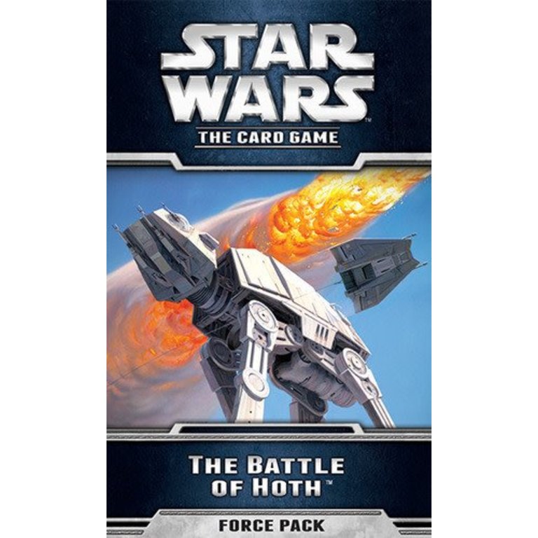 Battle of hoth game new arrivals
