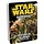 Star Wars RPG Cards Creatures of the Galaxy Adversary Deck