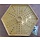 Wooden Wahoo Game: 6 Player (Large/71 cm) A.K.A. " The Marble Game" or Aggravation