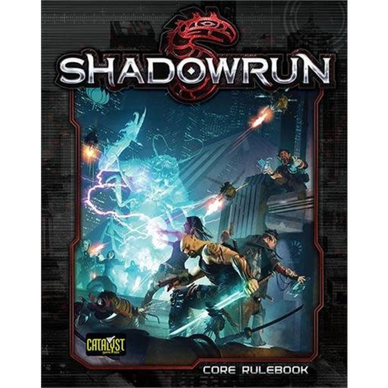 5th edition shadowrun character sheet