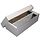 Card Storage Box for 1600 Cards