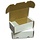 Card Storage Box for 400 Cards