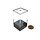 Figure Display Box Small