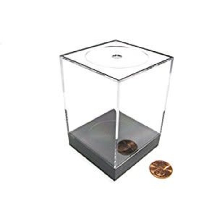 Chessex Figure Display Box Large