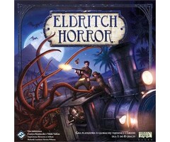 Fantasy Flight Games Eldritch Horror