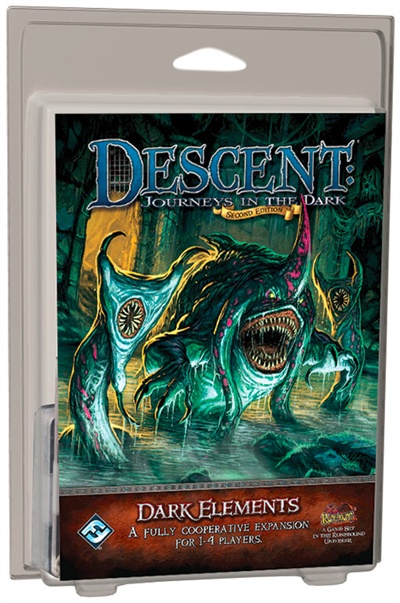 descent legends of the dark expansion