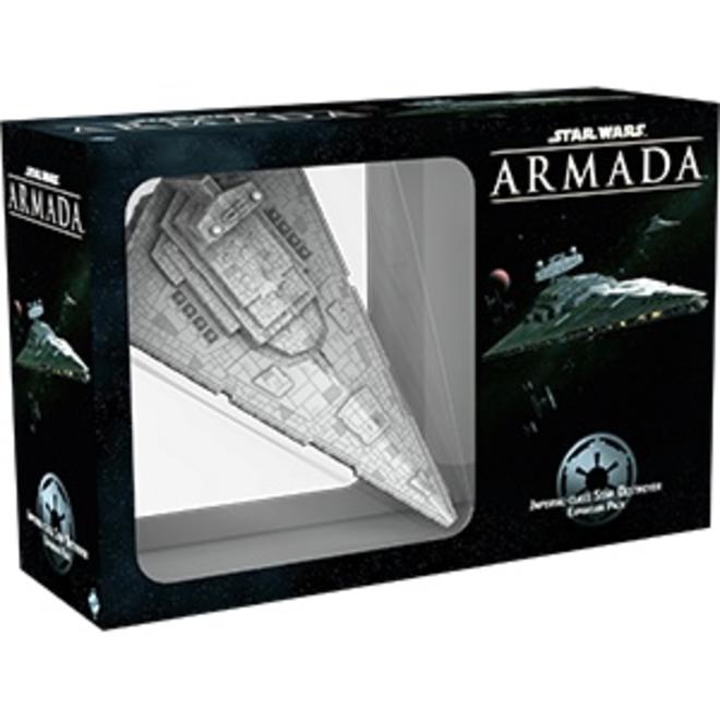 Star Wars Armada Home One Boardgames.ca