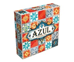 Next Move Games Azul