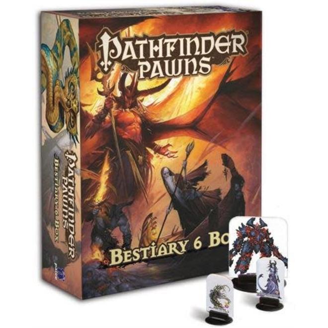 Paizo Publishing Boardgamesca - 