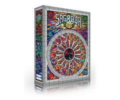 Floodgate Games Sagrada