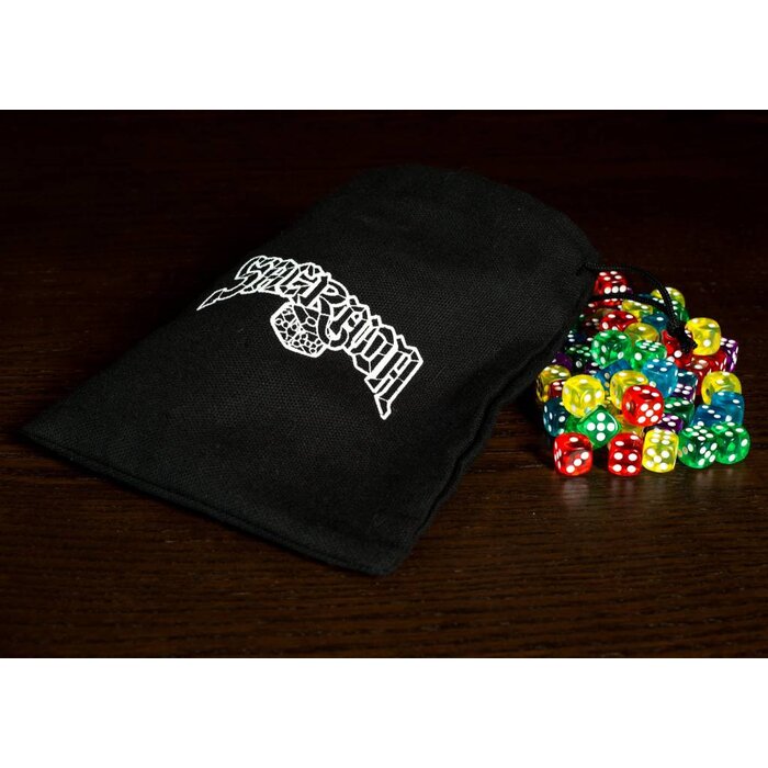 Floodgate Games Sagrada