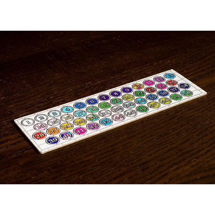 Floodgate Games Sagrada