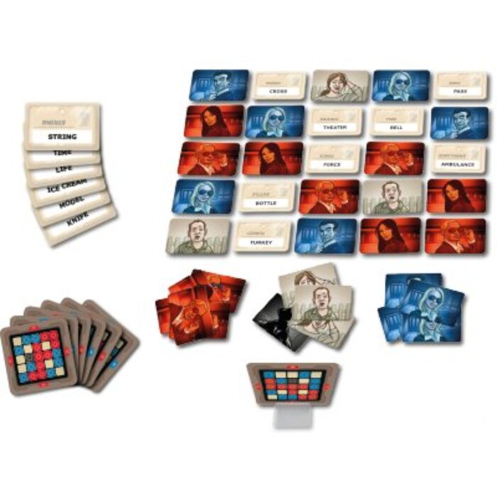 Czech Games Edition Codenames